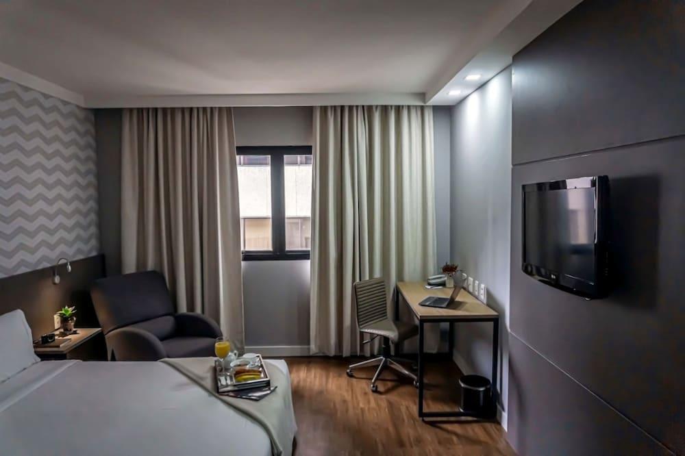 Intercity Sao Paulo Berrini Екстериор снимка