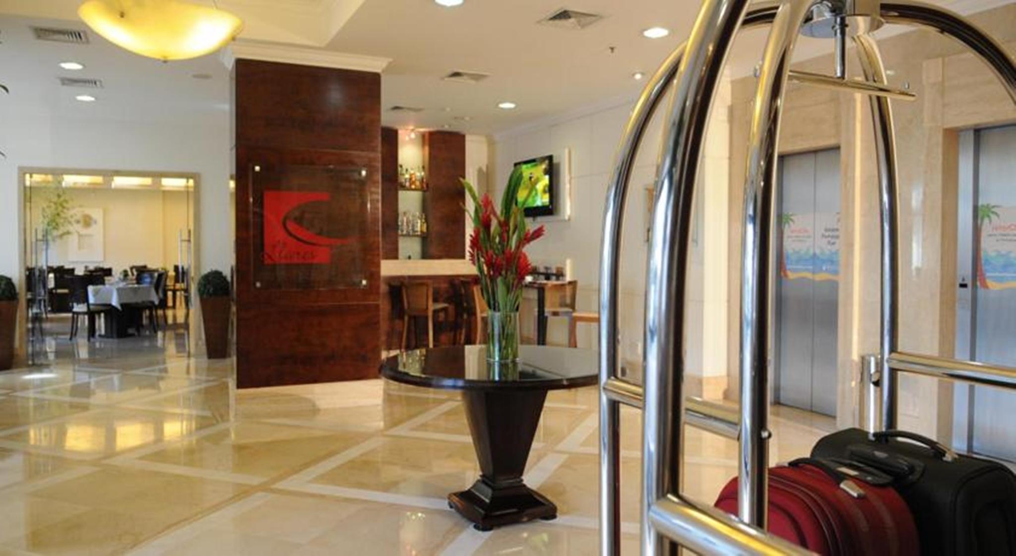 Intercity Sao Paulo Berrini Екстериор снимка