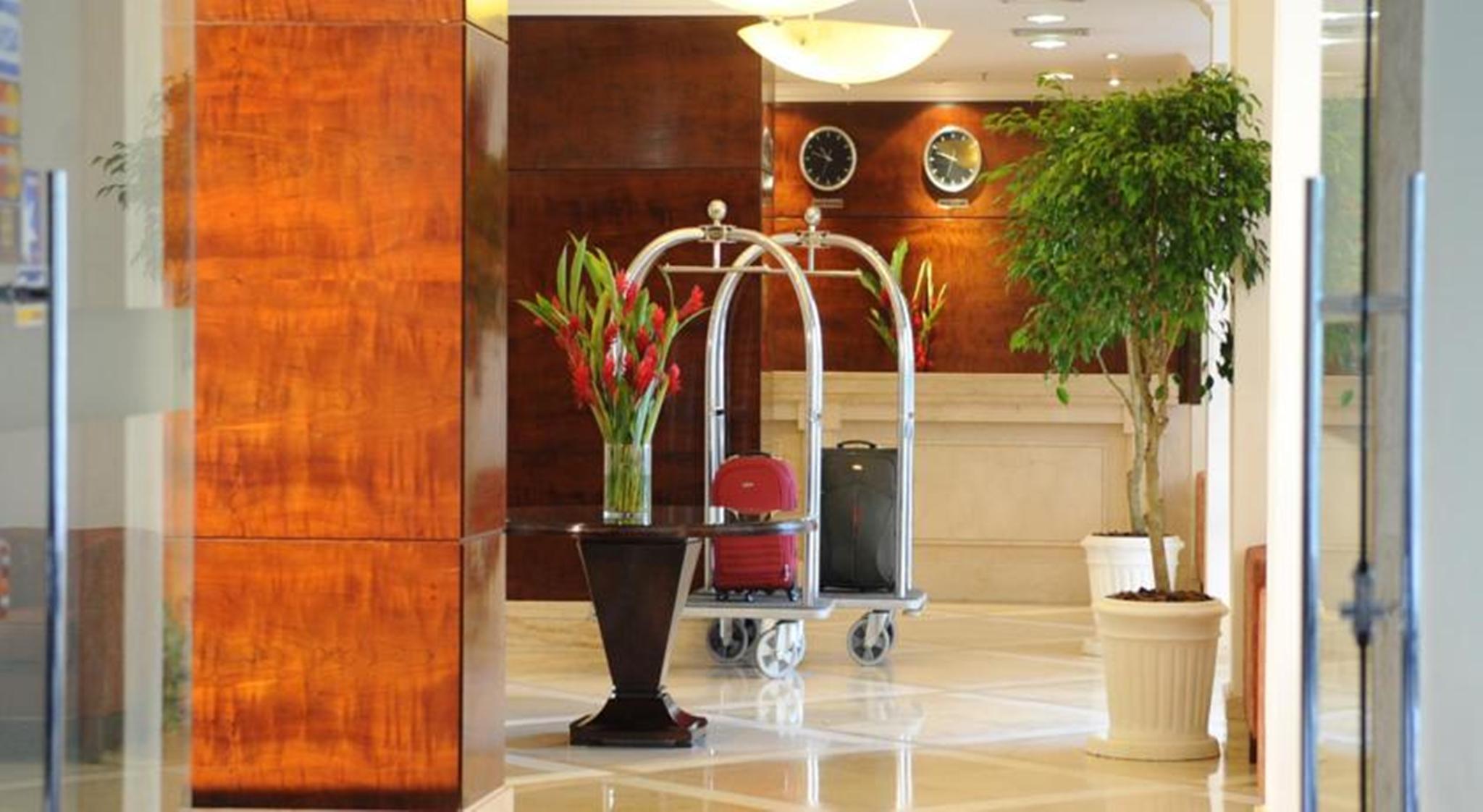 Intercity Sao Paulo Berrini Екстериор снимка