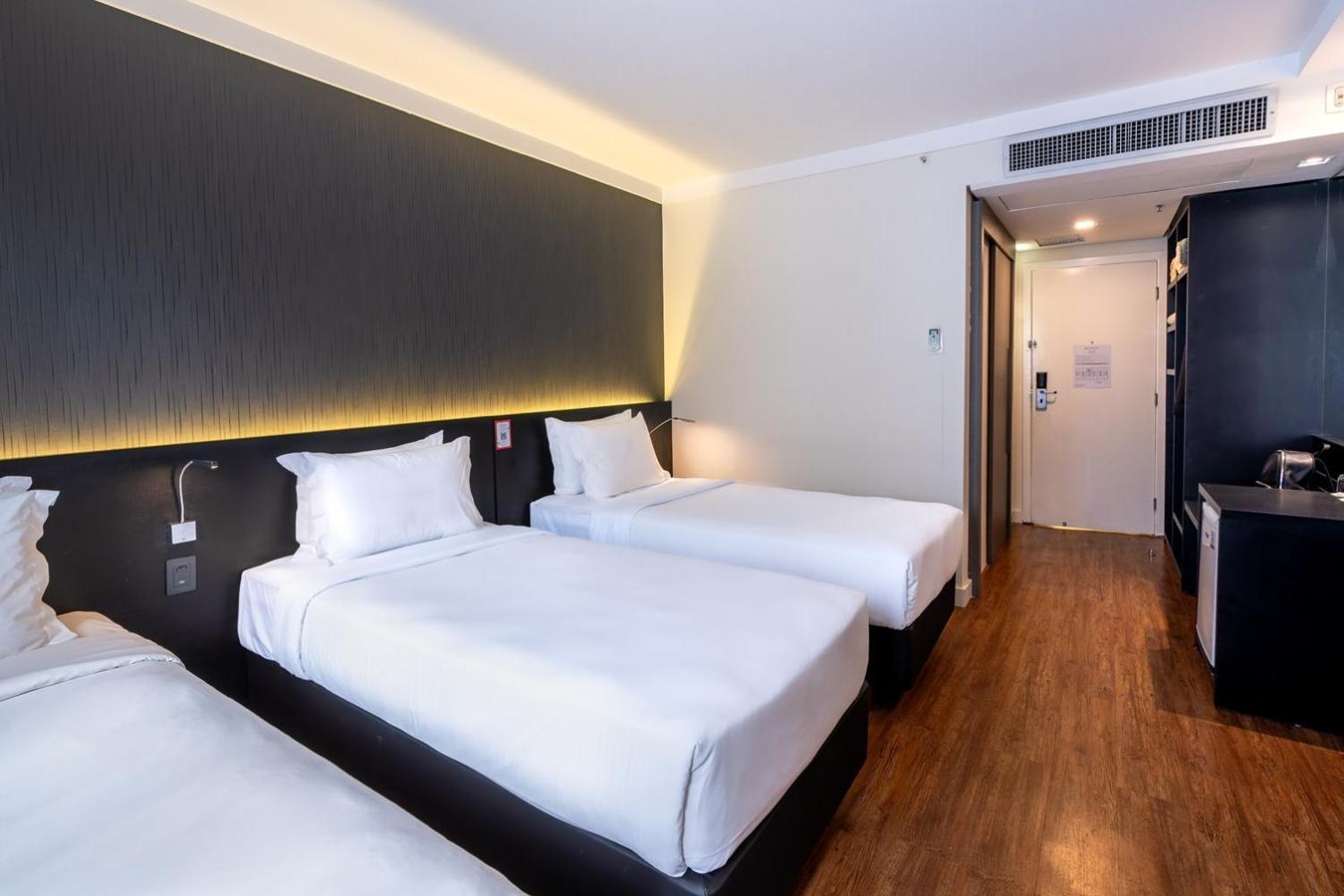Intercity Sao Paulo Berrini Екстериор снимка
