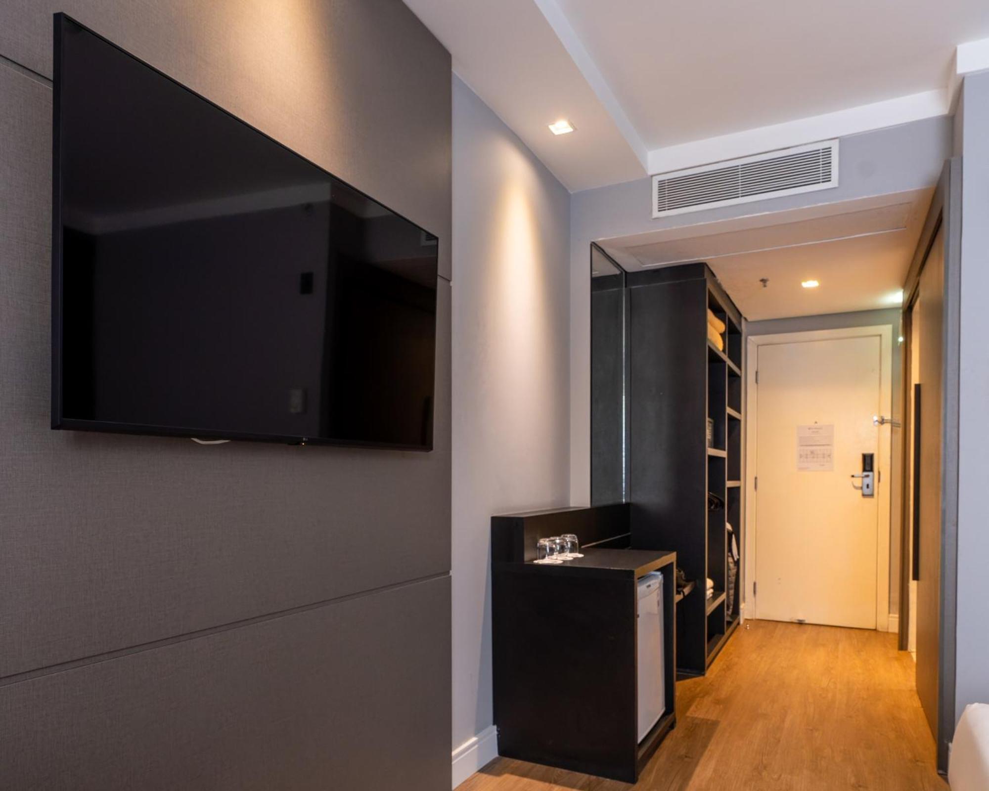 Intercity Sao Paulo Berrini Екстериор снимка